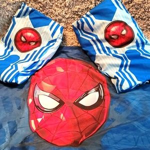 SPIDER-MAN TWIN SHEET SET
